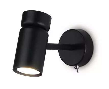 Спот с выключателем Ambrella Light Move