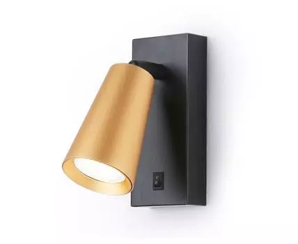 Спот с выключателем Ambrella Light Move