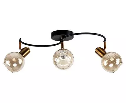 Спот SP.020-63-52 (19, 21, Потолочные, Золотой, 65)