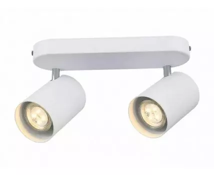 Спот ST LUCE (хром, 33)