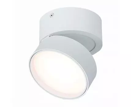 Спот ST Luce потолочный поворотный ST651