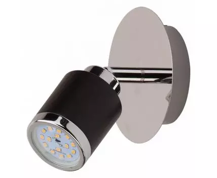 Спот TopLight Lorena TL1257Y-01BC