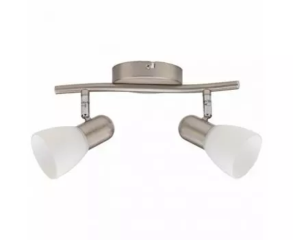 Спот TopLight Violet TL1231Y-02SN