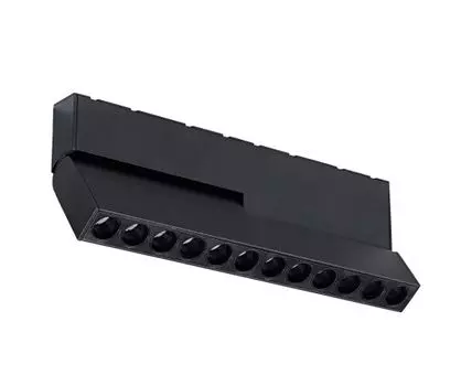 Спот Trek (Черный)