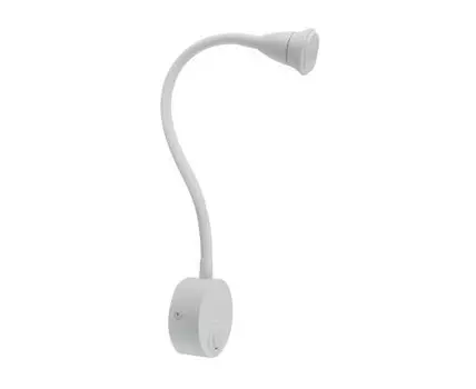 Спот TWIST A7603AP-1WH (41, 7, Настенные, Белый, 4)