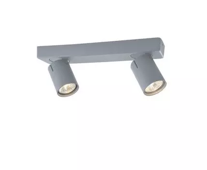 Спот Vele Luce Carrisi Grey