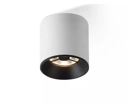 Спот WA65 (белый, черный, 9)