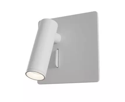 Спот встраиваемый Maytoni Mirax