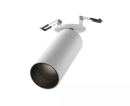 Спот встраиваемый Maytoni Technical FOCUS LED