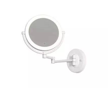 Спот - зеркало с подсветкой Bartow