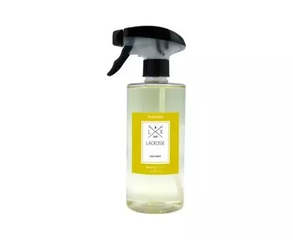 Спрей для дома Lacrosse Амбра