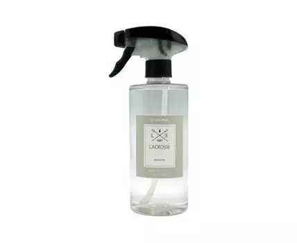 Спрей для дома Lacrosse Белый чай