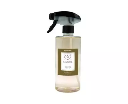 Спрей для дома Lacrosse Сандал и бергамот