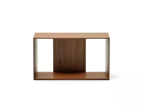 Средний модуль полки Litto