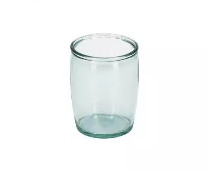 Стакан для ванной Trella прозрачный