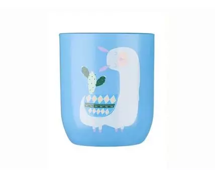 Стакан для зубных щеток Lama (мятный, 7,4)