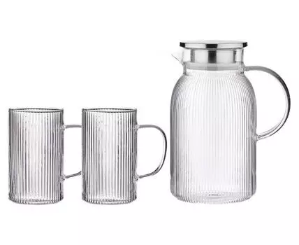 Стакан High-tech