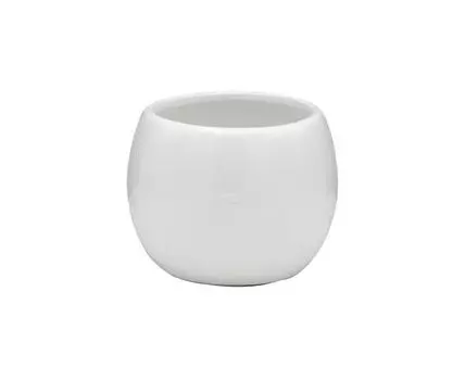 Стаканчик Belly (Белый, 7,8)