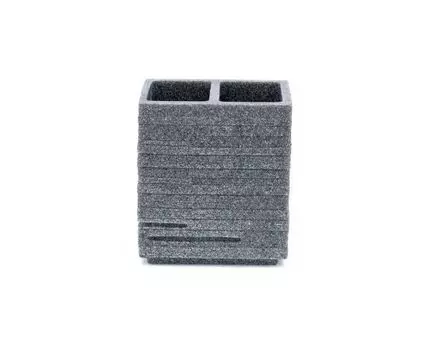 Стаканчик Brick (Серый, 6,2)