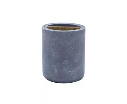 Стаканчик Cement (Серый)