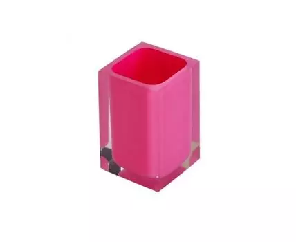 Стаканчик Colours (Розовый, 7)