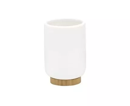 Стаканчик Fancy (Белый)