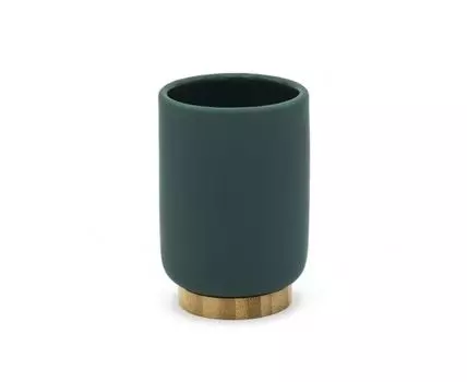Стаканчик Fancy (Зеленый)
