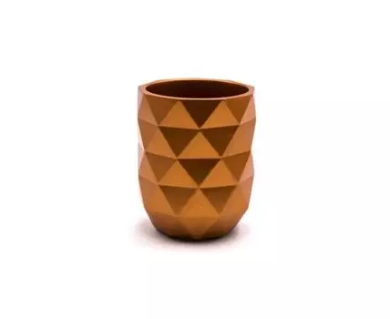 Стаканчик Joyce (Коричневый)