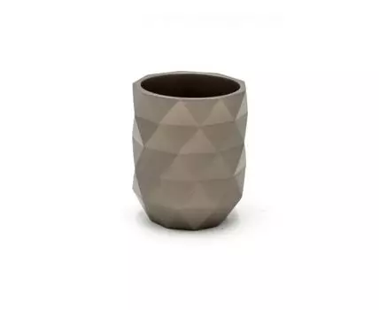 Стаканчик Joyce (Серый)