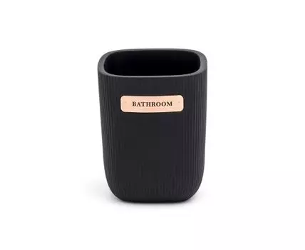 Стаканчик Kelsey (Черный)