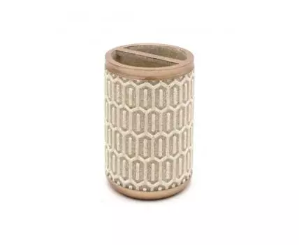 Стаканчик Laila (Бежевый)