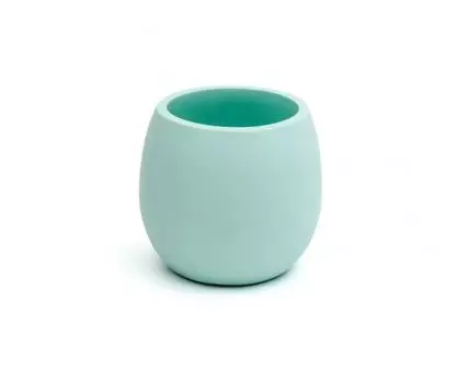 Стаканчик Lina (бирюзовый)