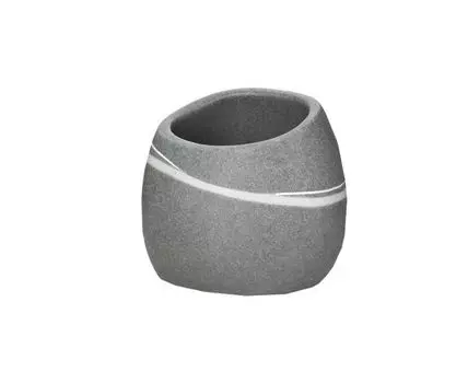 Стаканчик Little (Серый)