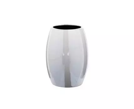 Стаканчик Maiden (серо-голубой)