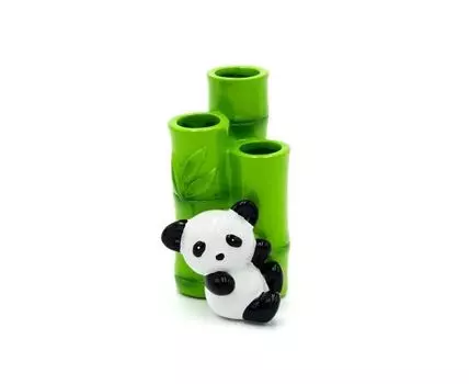 Стаканчик Panda (мультиколор, 6,4)