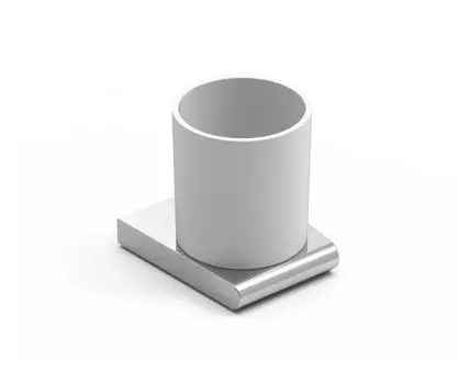 Стаканчик подвесной CUT400 (Белый)