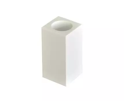 Стаканчик Rom (Белый, 7)