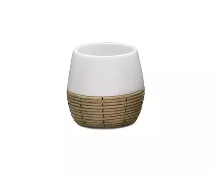 Стаканчик Safari (Белый, 9,8)