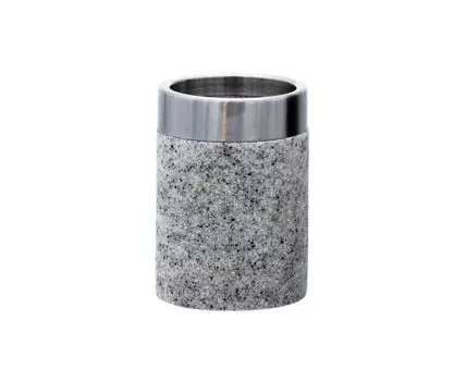 Стаканчик Stone (Серый)