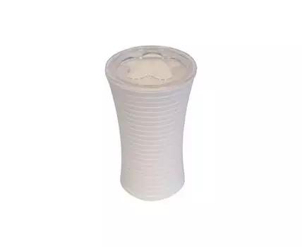 Стаканчик Tower (Белый)