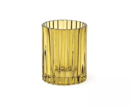 Стаканчик Vilma (Желтый)