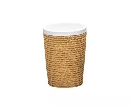 Стаканчик Wrap (Бежевый)