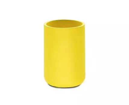 Стаканчик Young (Желтый)