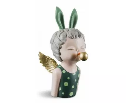 Статуэтка (11x30.5 см) Ангел bouble kids MY-D128