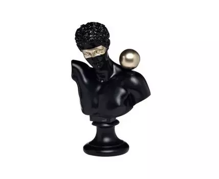 Статуэтка Античный бюст мужской Garda Decor