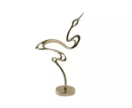 Статуэтка Цапля Garda Decor