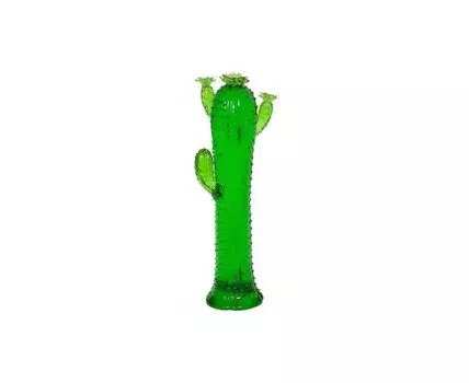 Статуэтка декоративная Оазис (Зеленый, 17)