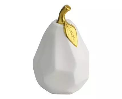 Статуэтка Груша Eglo Living VALLEE
