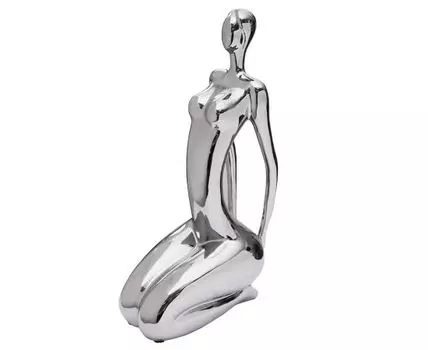 Статуэтка Йога-1 Garda Decor