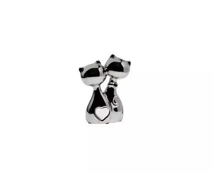 Статуэтка Котики Garda Decor